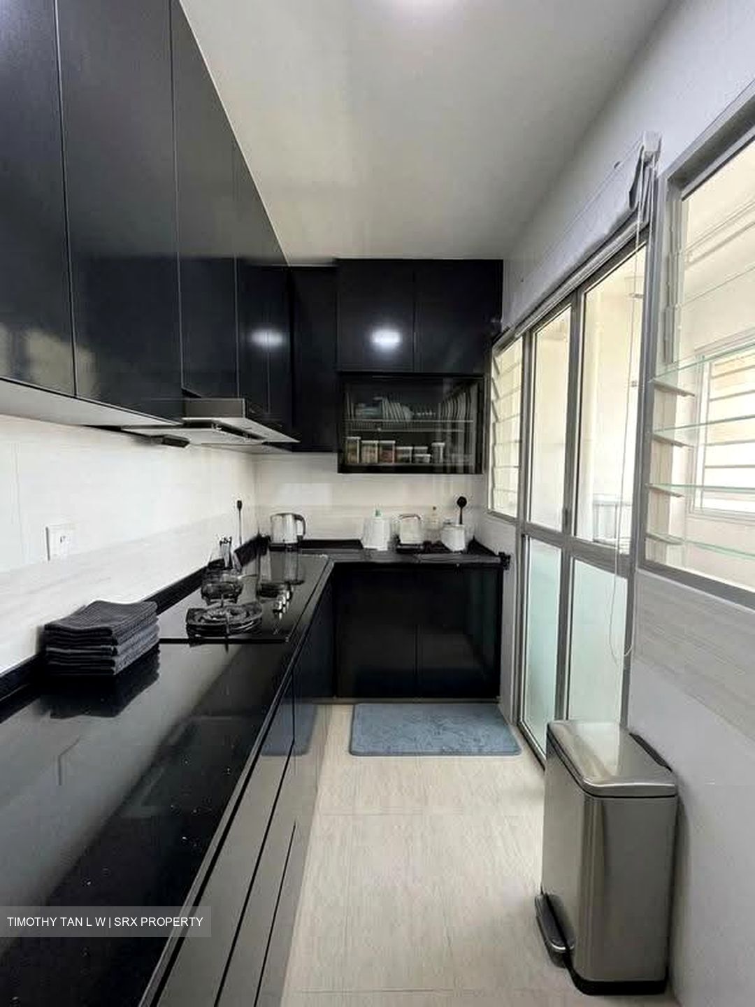 Blk 429B Bedok North Woods (Bedok), HDB 3 Rooms #631830691